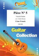 Pièce No 5 Standard