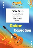 Pièce No 5 Standard