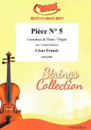Pièce No 5 Standard