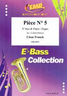 Pièce No 5 Standard