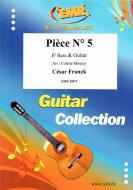 Pièce No 5 Standard