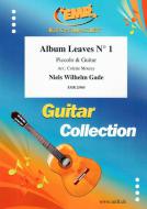 Album Leaves No 1 Standard