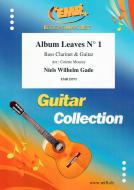 Album Leaves No 1 Standard