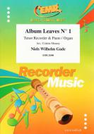 Album Leaves No 1 Standard