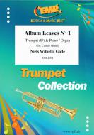 Album Leaves No 1 Standard