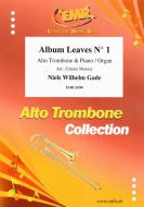 Album Leaves No 1 Standard