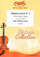 Album Leaves No 1 Standard