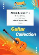 Album Leaves No 1 Standard