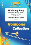 Wedding Song Standard