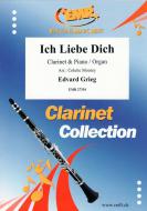 Ich liebe Dich Standard