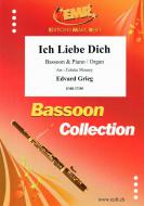 Ich liebe Dich Standard
