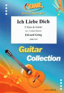 Ich liebe Dich Standard
