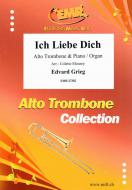 Ich liebe Dich Standard