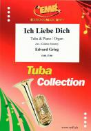 Ich liebe Dich Standard
