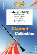 Solvejg's Song Standard