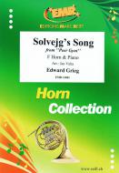 Solvejg's Song Standard