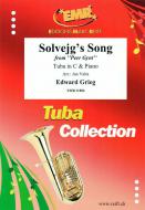 Solvejg's Song Standard