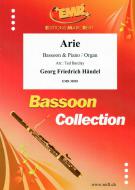 Arie Standard