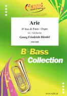 Arie Standard