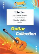 Ländler Standard