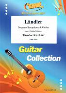 Ländler Standard