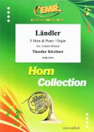 Ländler Standard