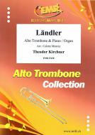 Ländler Standard