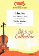 Ländler Standard