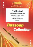 Volkslied Standard