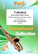Volkslied Standard