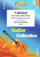 Volkslied Standard