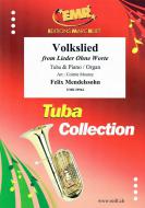 Volkslied Standard