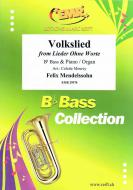 Volkslied Standard