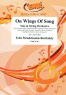 On Wings of Song Standard