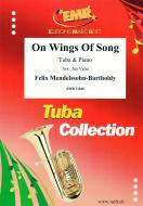 On Wings Of Song Standard