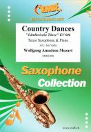 Country Dances Standard