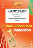 Country Dances Standard