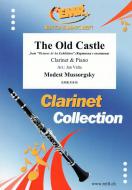 The Old Castle Standard