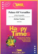 Palace Of Versailles Standard