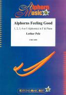 Alphorns Feeling Good Standard