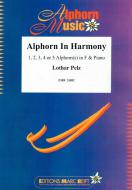 Alphorn In Harmony Standard