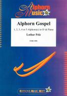 Alphorn Gospel Standard