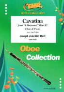 Cavatina Standard