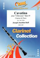 Cavatina Standard