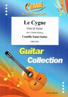 Le Cygne Standard