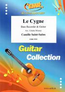 Le Cygne Standard