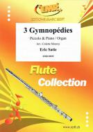 3 Gymnopédies Standard
