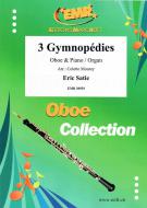 3 Gymnopédies Standard