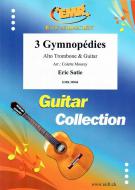 3 Gymnopédies Standard