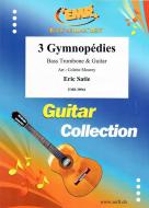 3 Gymnopédies Standard